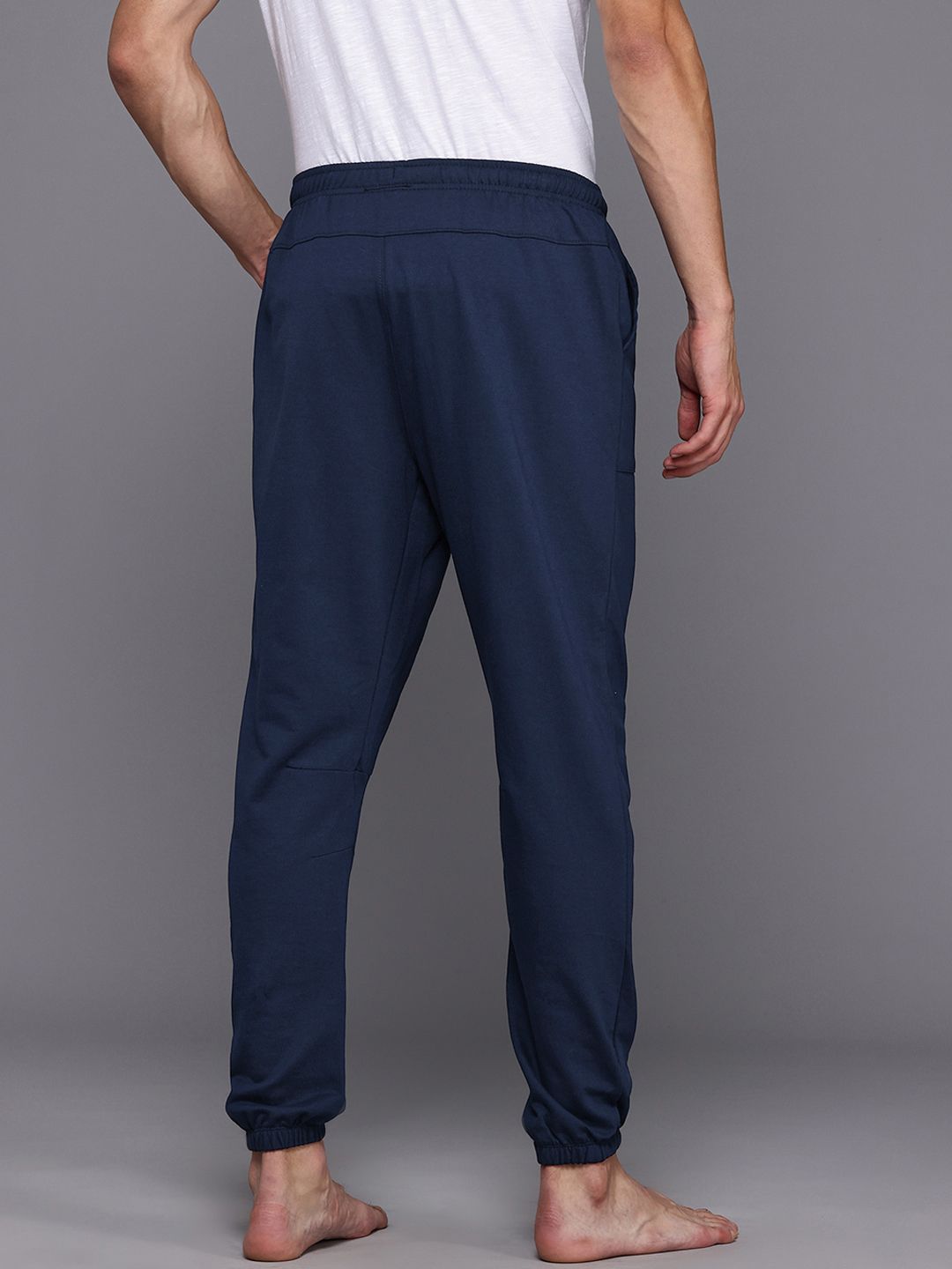 HRX by Hrithik Roshan Men Yoga Joggers