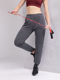 HRX by Hrithik Roshan Women Rapid-Dry Training Joggers