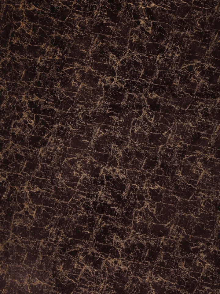 Cortina Brown Set of 2 Room Darkening Door Curtain