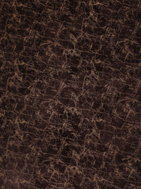 Cortina Brown Set of 2 Room Darkening Door Curtain