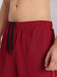 HRX by Hrithik Roshan Men Rapid-Dry Running Shorts