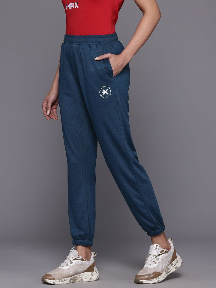 HRX by Hrithik Roshan Women Lifestyle Joggers