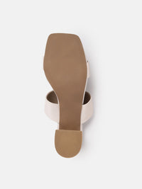 Lino Perros Block Heels