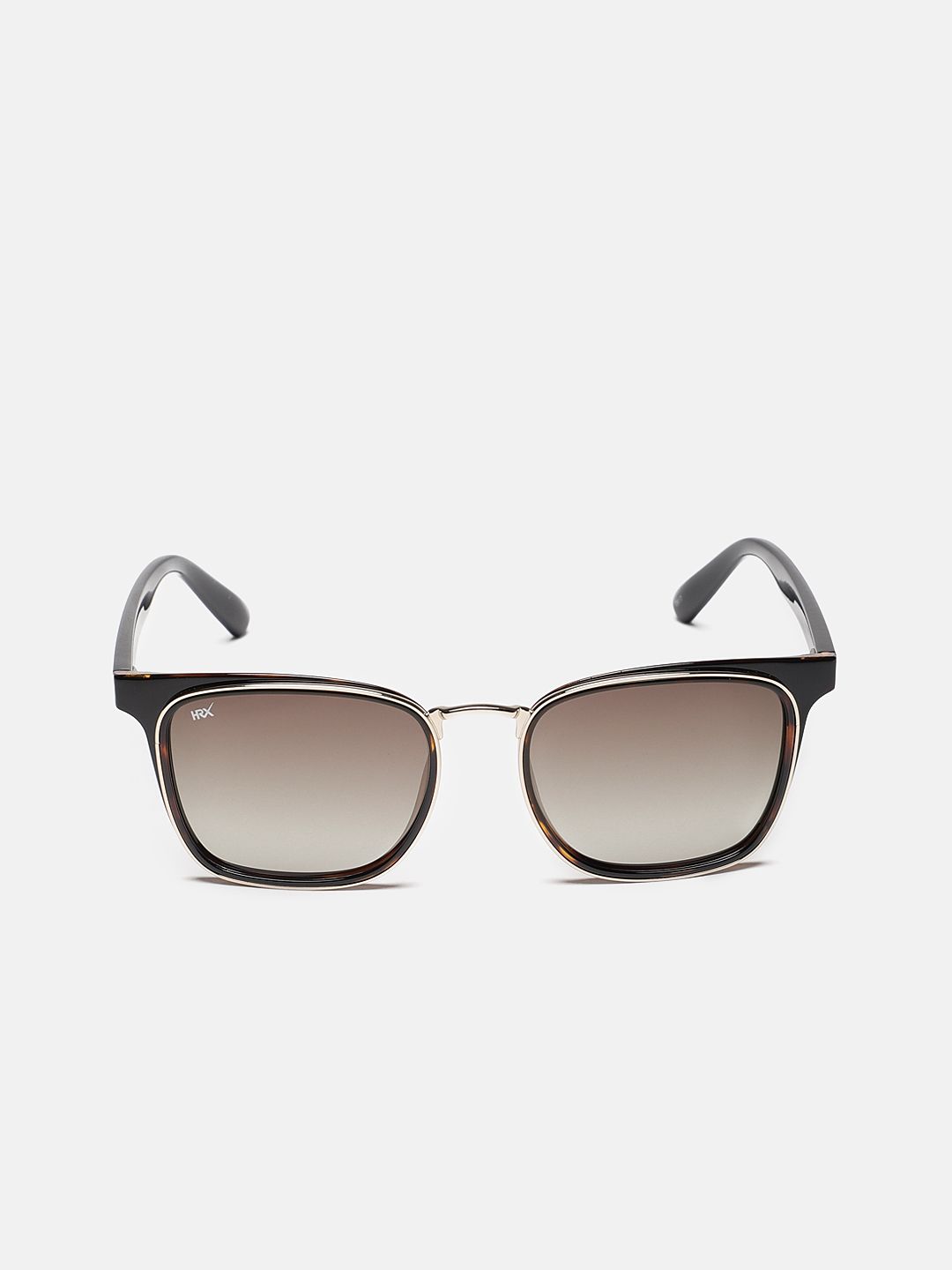 HRX by Hrithik Roshan Men Square Sunglasses MFB-PN-CY-80249