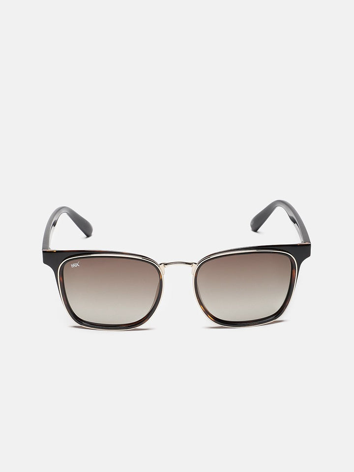 HRX oleh Hrithik Roshan Men Square Sunglasses MFB-PN-CY-80249