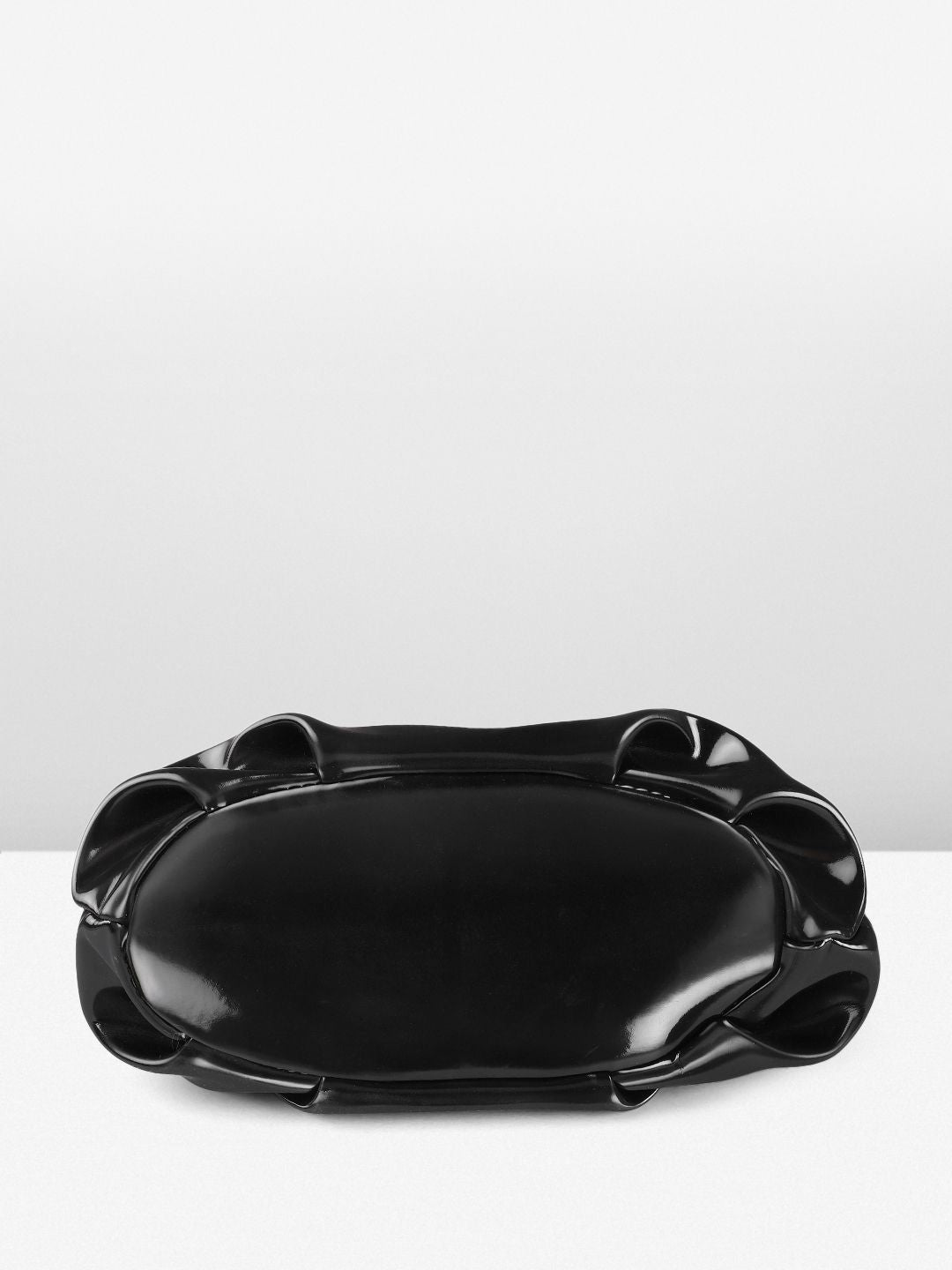 DressBerry Structured Handheld Bag