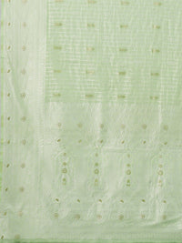 Saree mall Woven Design Zari Silk Cotton Saree