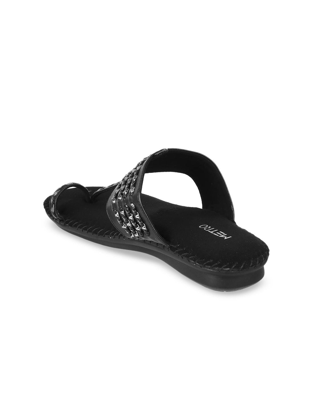 Metro Embellished Sandals