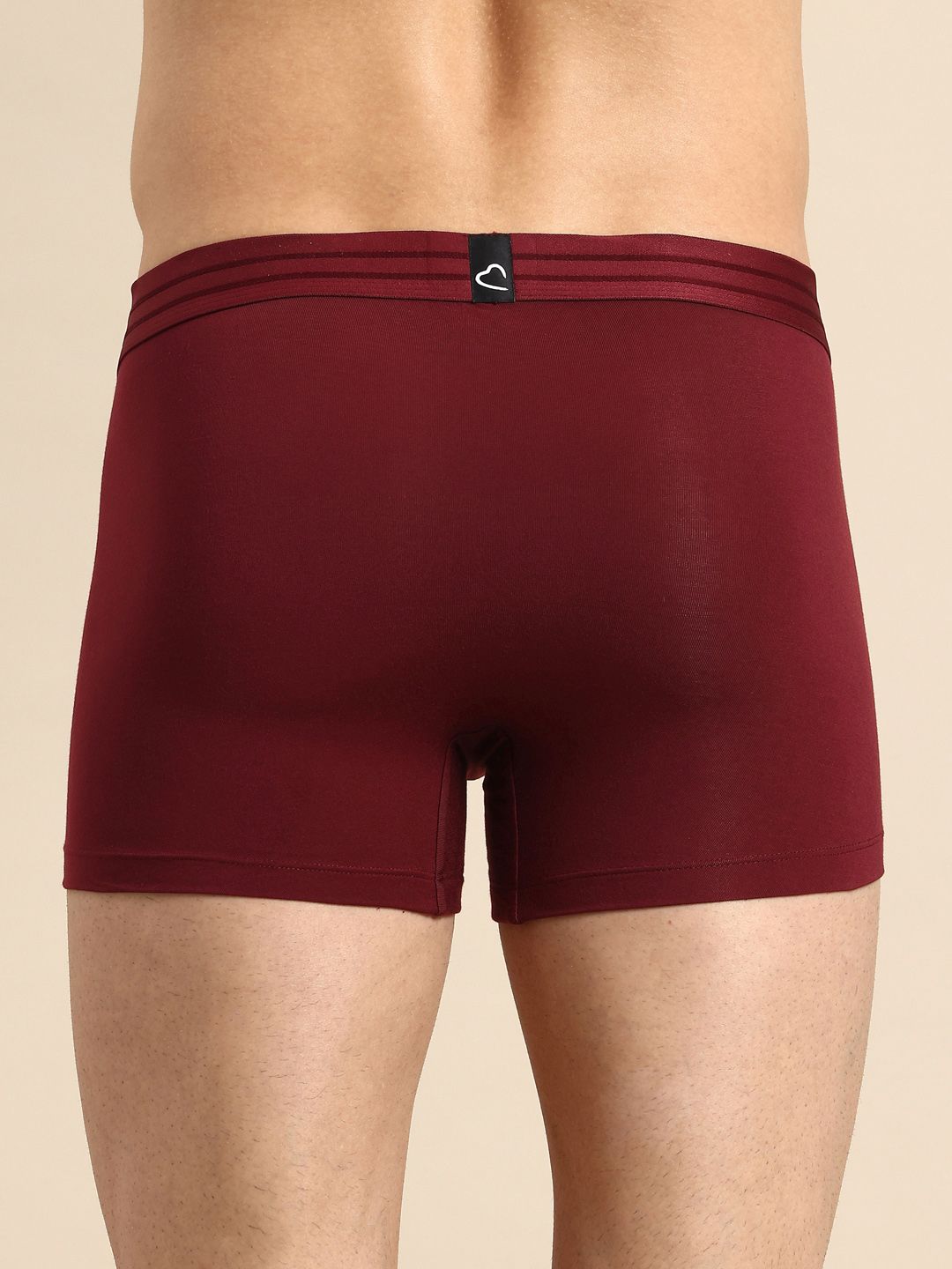 Being Human Mid Rise Basic Trunks