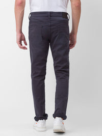 SPYKAR Men Mid-Rise Stretchable Jeans