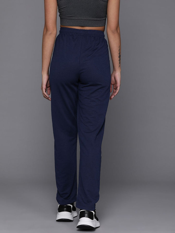 HRX by Hrithik Roshan Women Lifestyle Track Pants