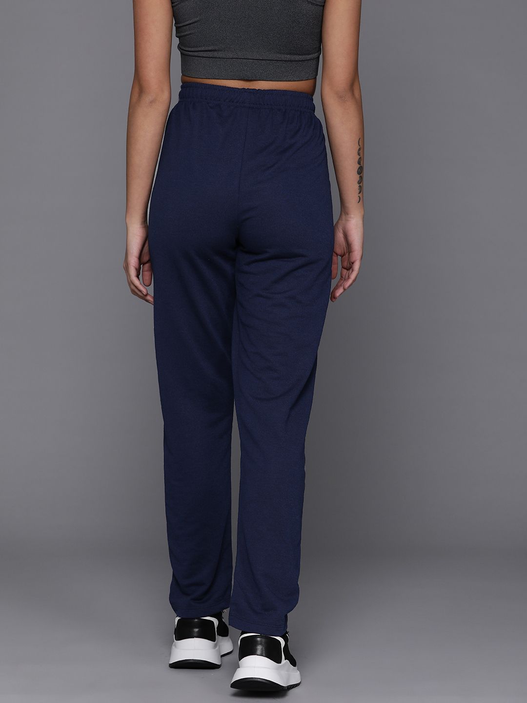 HRX by Hrithik Roshan Women Lifestyle Track Pants