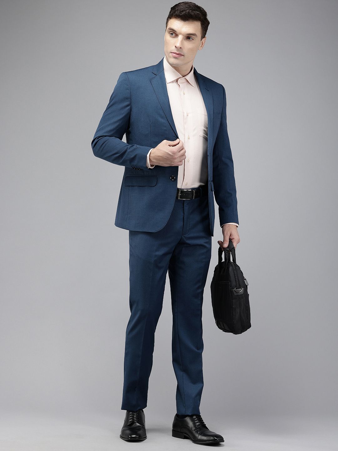 Park Avenue Formal Blazer & Trouser