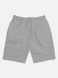 HELLCAT Boys Pack of 2 Typography Printed Shorts