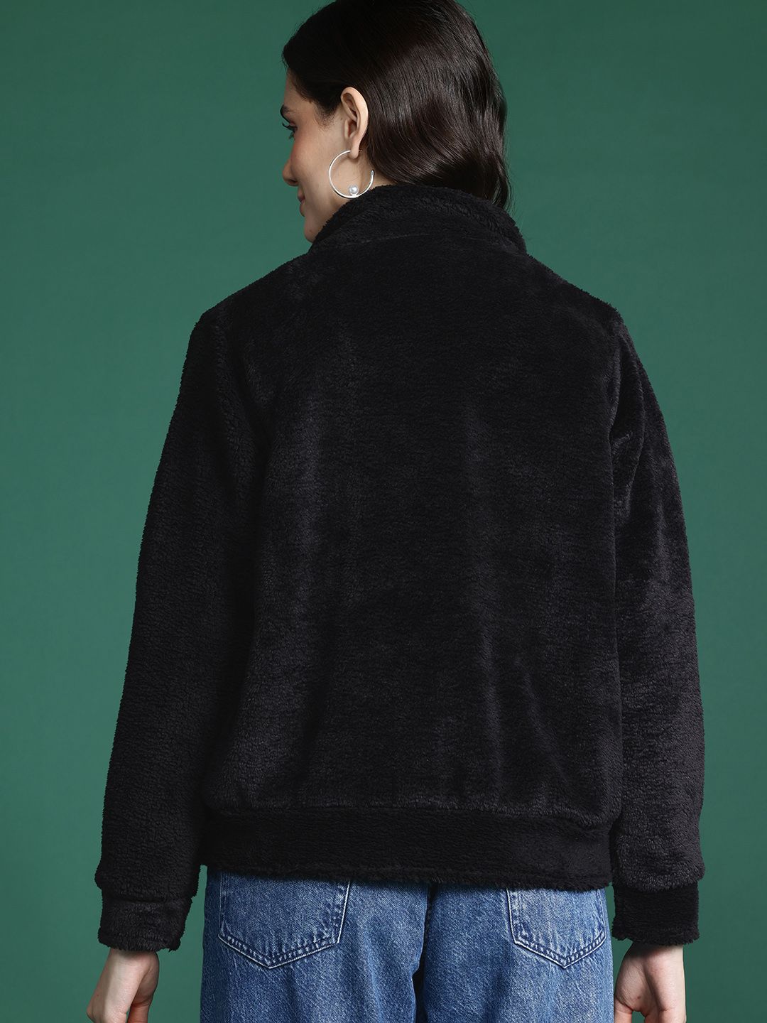 DressBerry Long Sleeves Tailored Jacket