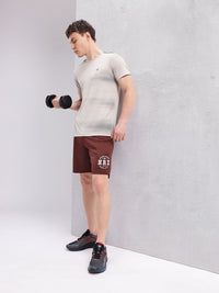 HRX by Hrithik Roshan Men Rapid-Dry Training Shorts