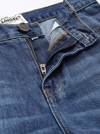DILLINGER Loose Relaxed Fit Light Fade Jeans