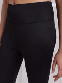 HRX by Hrithik Roshan Women Cropped Rapid-Dry Training Tights