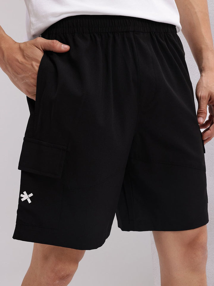 HRX by Hrithik Roshan Men Lifestyle Shorts