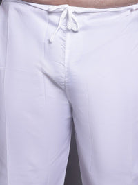 Kurta Sulam Motif Etnik SOJANYA PLUS Dengan Baju Tidur & Jaket Nehru
