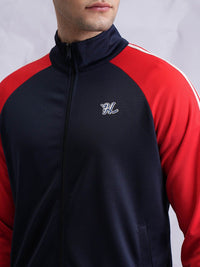 HIGHLANDER High Neck Sweatshirt & Trouser