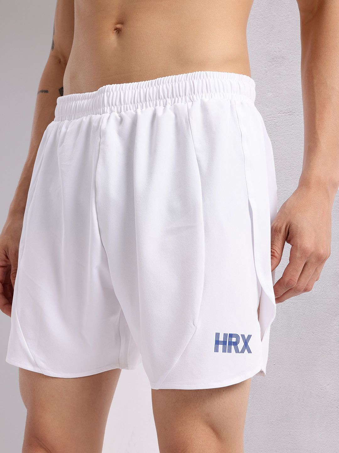 HRX by Hrithik Roshan Men Running Sports Shorts