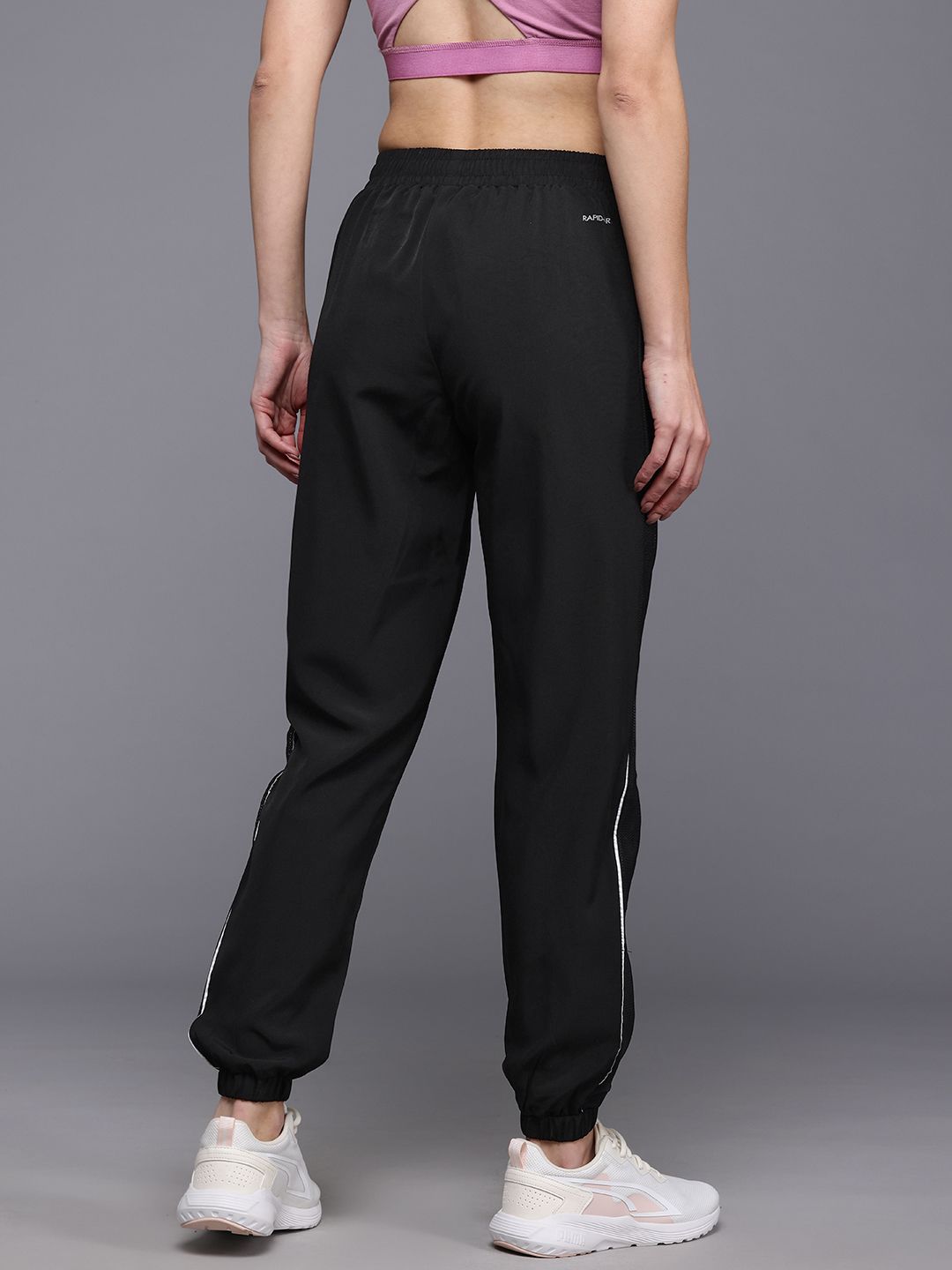 HRX by Hrithik Roshan Women Training Joggers