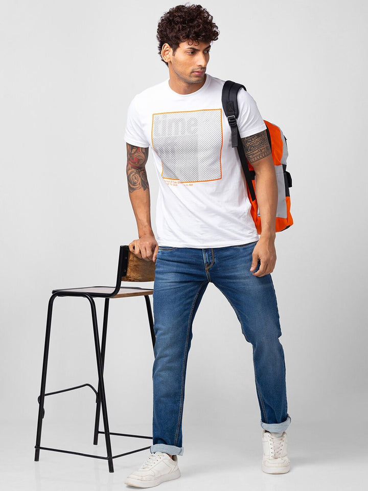 SPYKAR Men Rover Light Fade Cotton Jeans