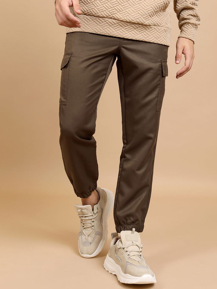 Highlander Men Carger Jogger