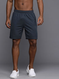 HRX by Hrithik Roshan Men Rapid Dry Training Shorts
