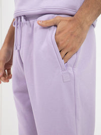 RARE RABBIT Men Castle Bay Regular Fit Track Pant