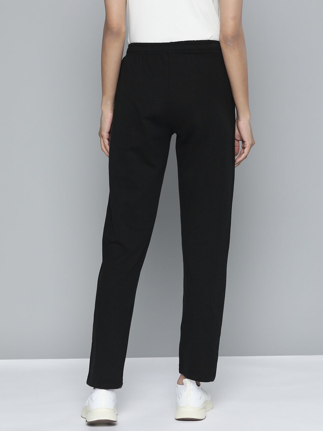 HRX by Hrithik Roshan Women Lifestyle Track Pants
