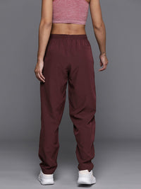HRX by Hrithik Roshan Women Rapid-Dry Training Track Pants