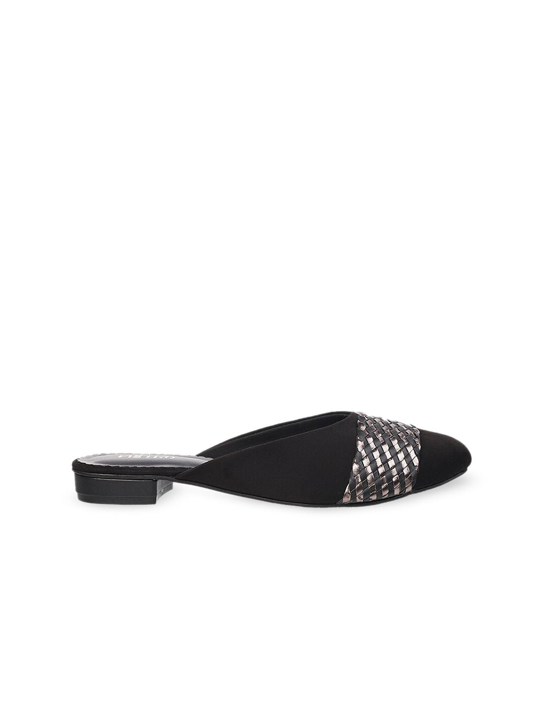 Metro Women Mules Flats