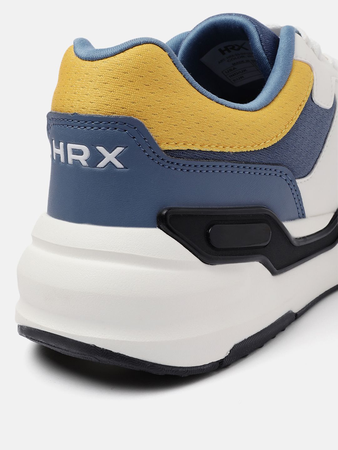 HRX by Hrithik Roshan Men INFUZION Athleisure Shoes