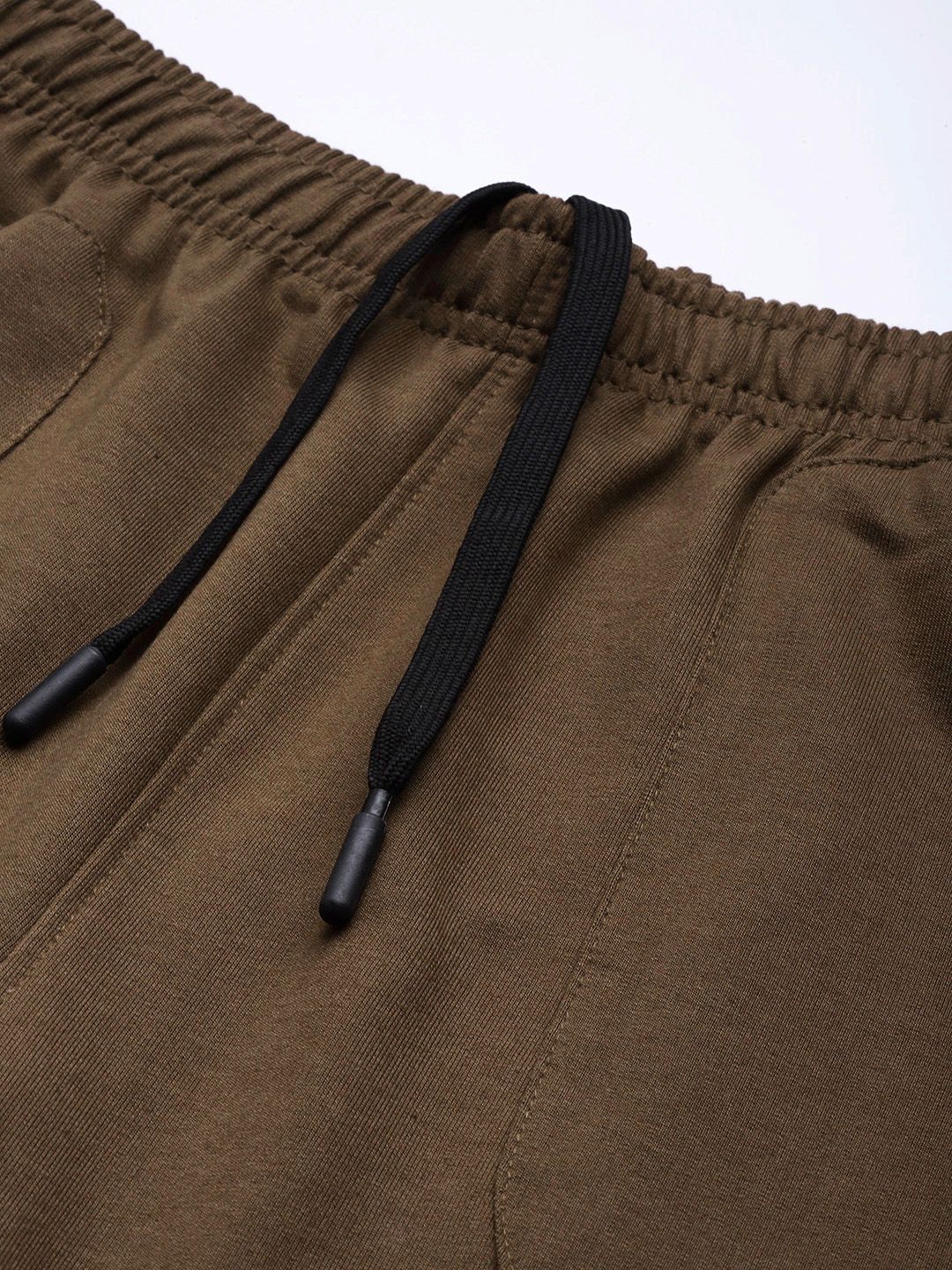 HRX by Hrithik Roshan Men Regular Fit Yoga Joggers