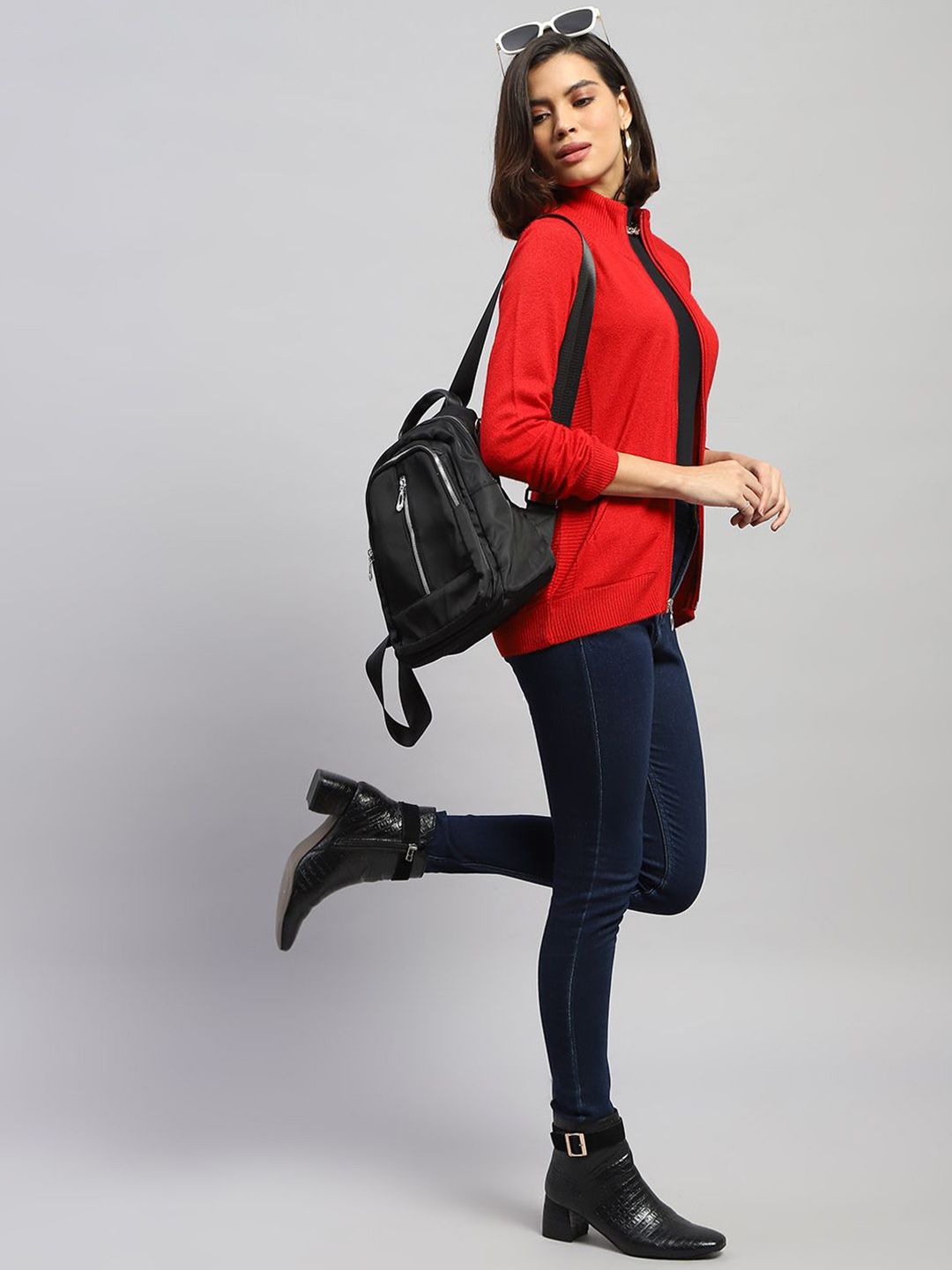 Monte Carlo Women Cardigan