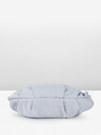 DressBerry Structured Hobo Bag