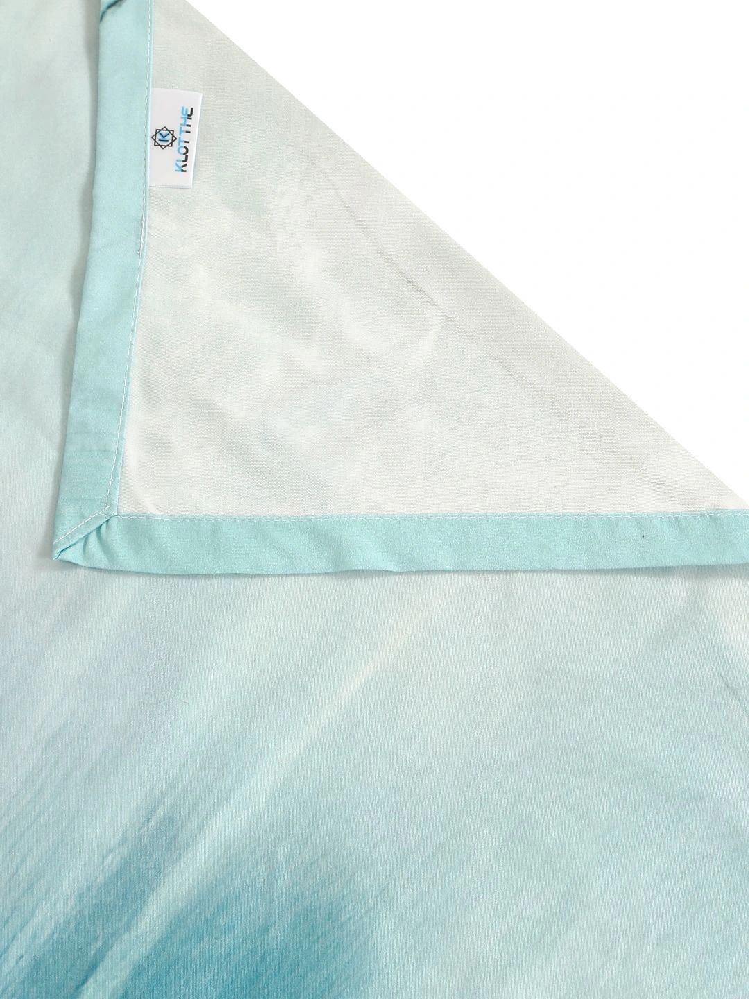 Moda Rapido X KLOTTHE Cadar 400 TC Bunga Hijau & Merah Jambu dengan 2 Sarung Bantal