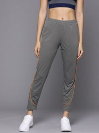 HRX by Hrithik Roshan Women Training Rapid-Dry Track Pants