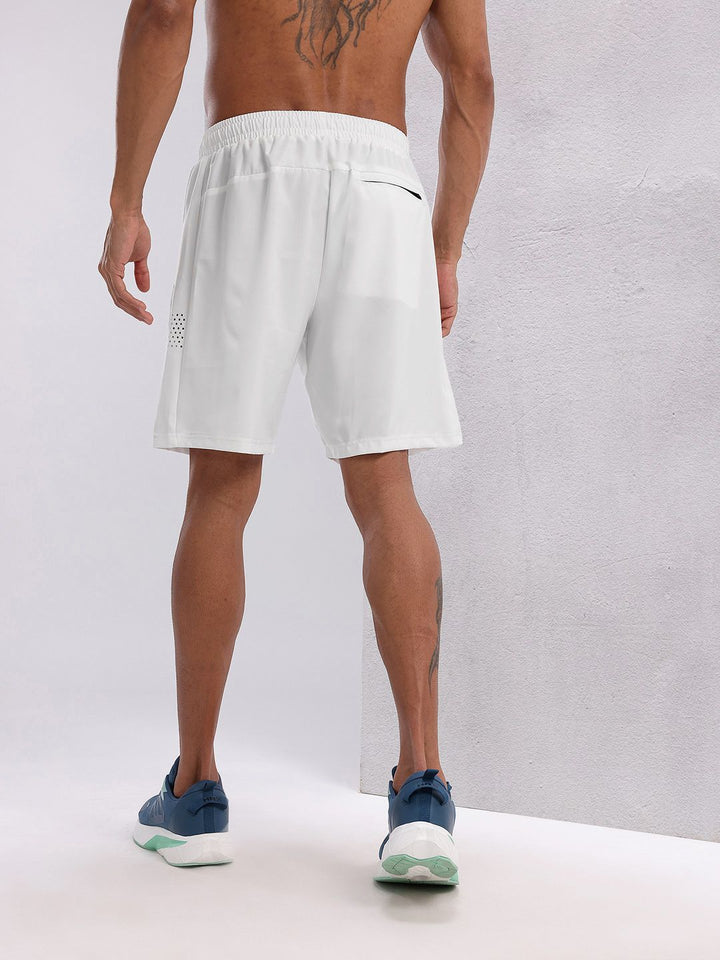 HRX by Hrithik Roshan Men Training Shorts