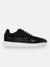 DressBerry Women Woven Design Sneakers