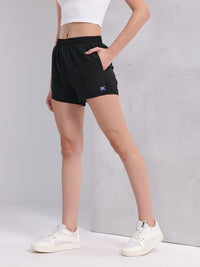 HRX by Hrithik Roshan Women Training Shorts