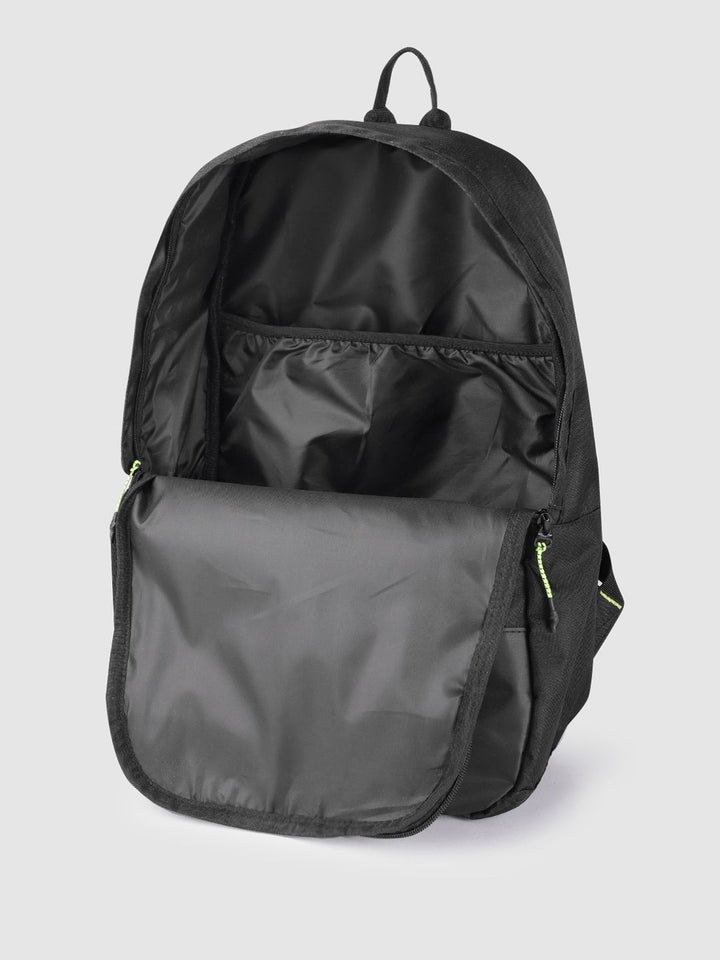 HRX by Hrithik Roshan Unisex Typography Printed Backpack - 19.5 L