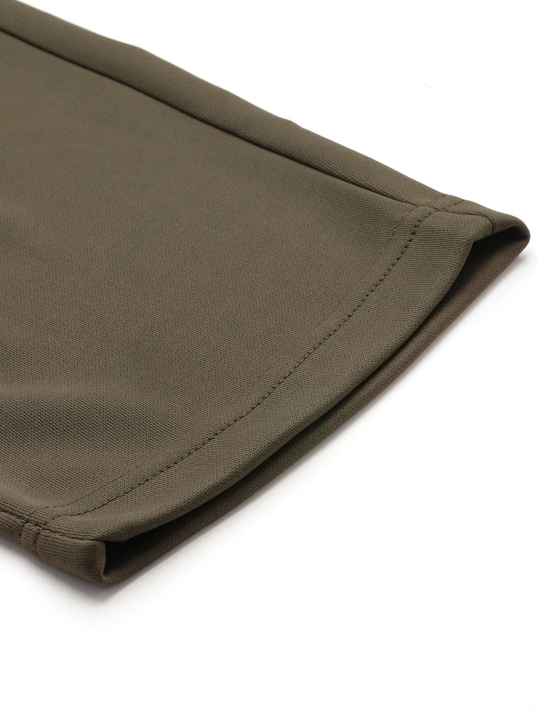 HRX by Hrithik Roshan Men Rapid-Dry Pure Cotton Training Track Pants