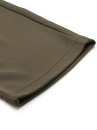 HRX by Hrithik Roshan Men Rapid-Dry Pure Cotton Training Track Pants