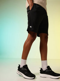 HRX by Hrithik Roshan Men LEGACY-KIT Lifestyle Rapid-Dry Shorts