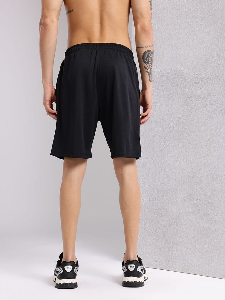 HRX by Hrithik Roshan Men Rapid-dry Training Shorts