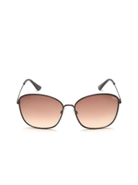 IDEE Women Aviator Sunglasses with UV Protected Lens IDS2843C2SG