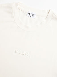 THE BEAR HOUSE Men Crew Neck Full sleeve Solid T-shirt